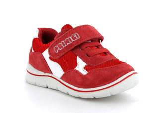 Primigi 1851044 Red Sneaker