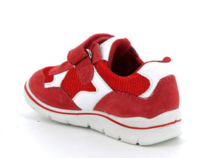 Primigi 1851044 Red Sneaker