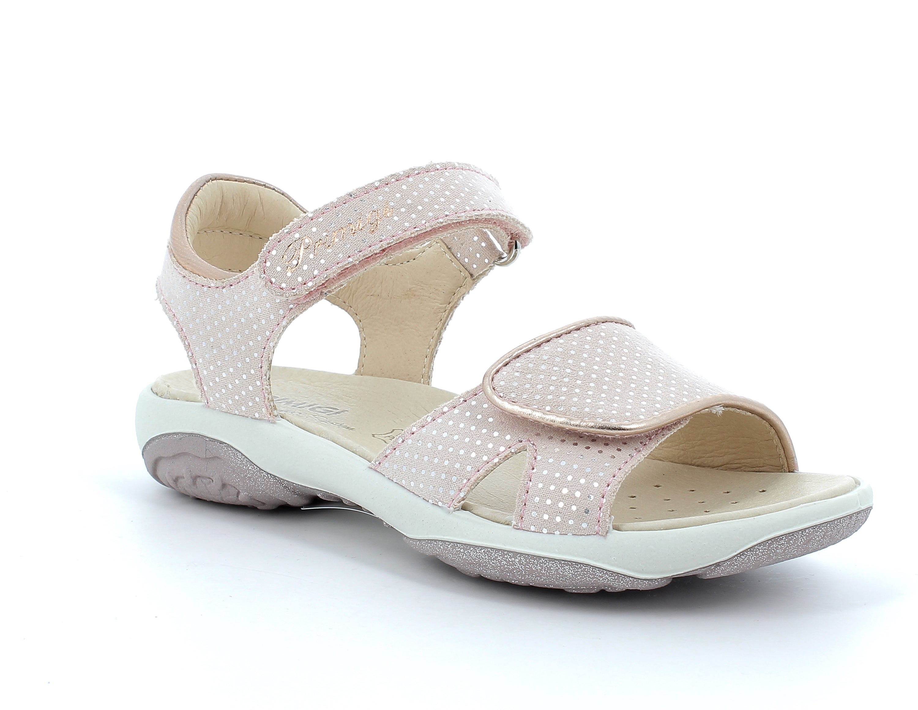 Primigi 1879533 Pink Sandal