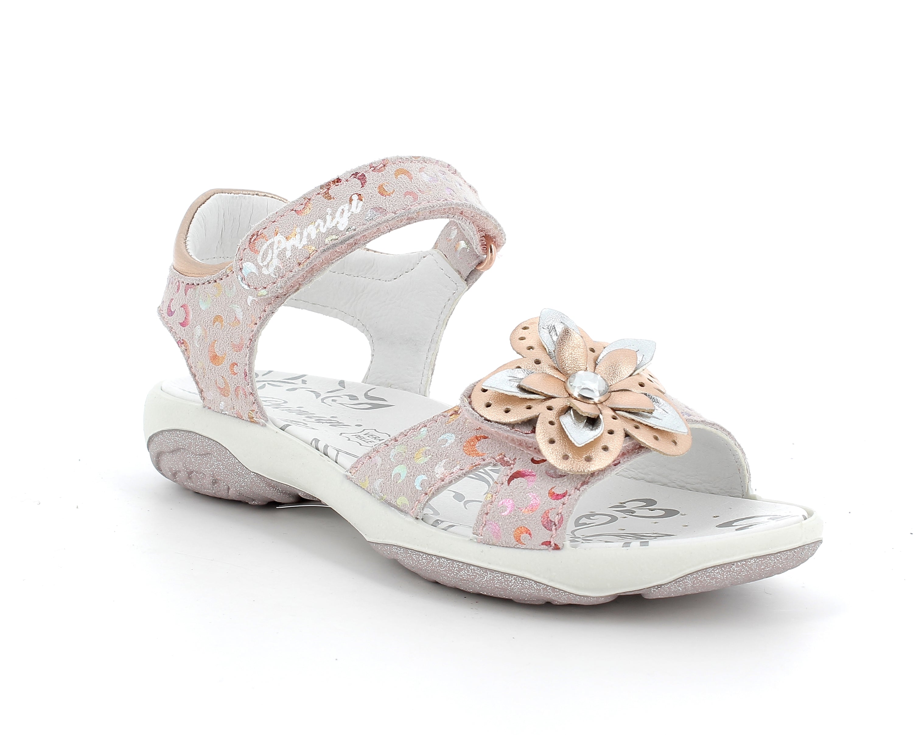 Primigi 1879733 Rose Gold Sandal