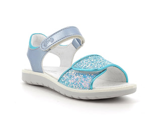 Primigi 1881511 Jeans Glitter Sandal