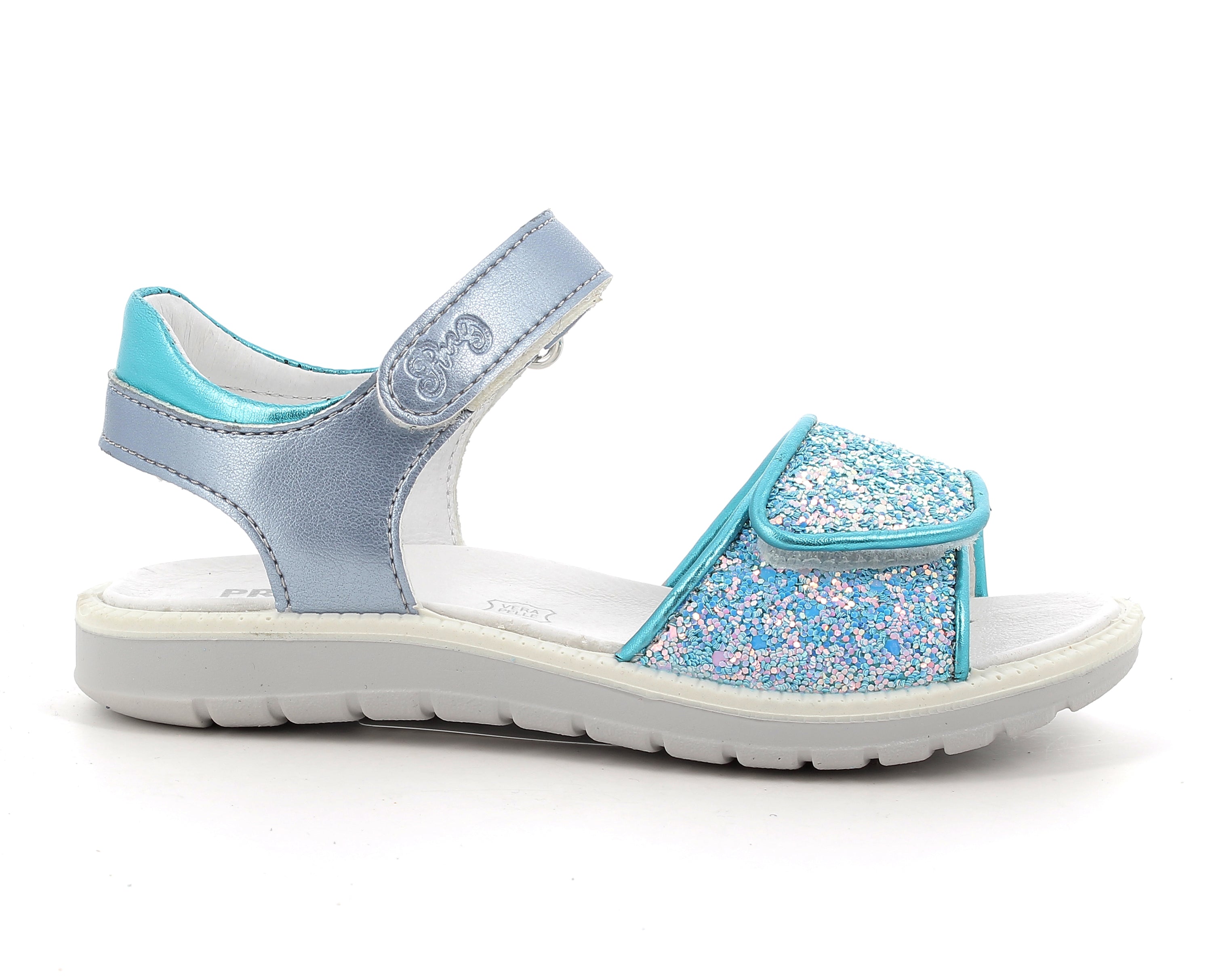 Primigi 1881511 Jeans Glitter Sandal