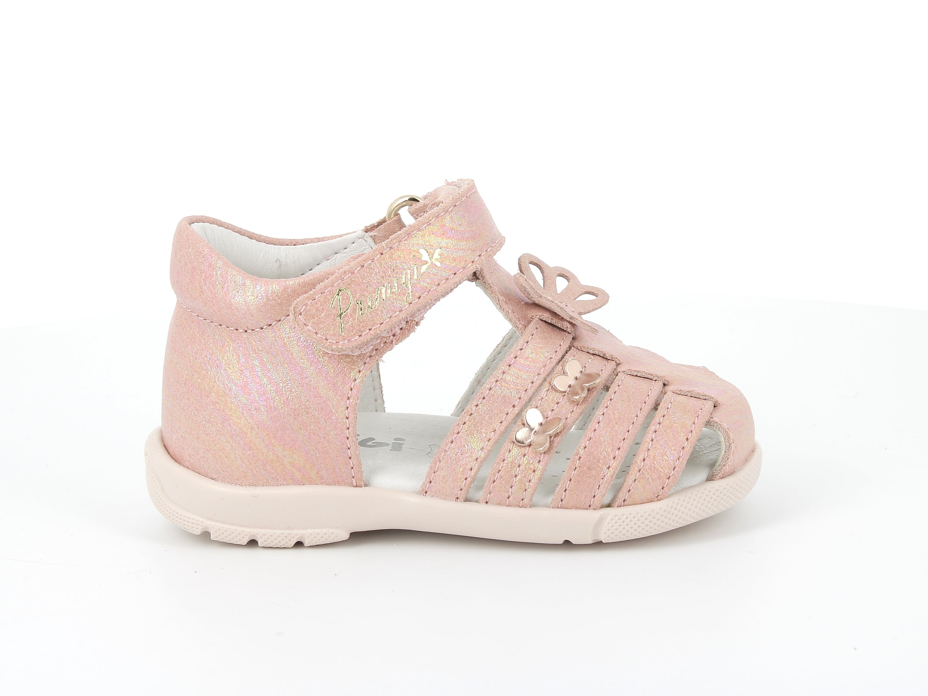 Primigi 1909200 Pink Sandal