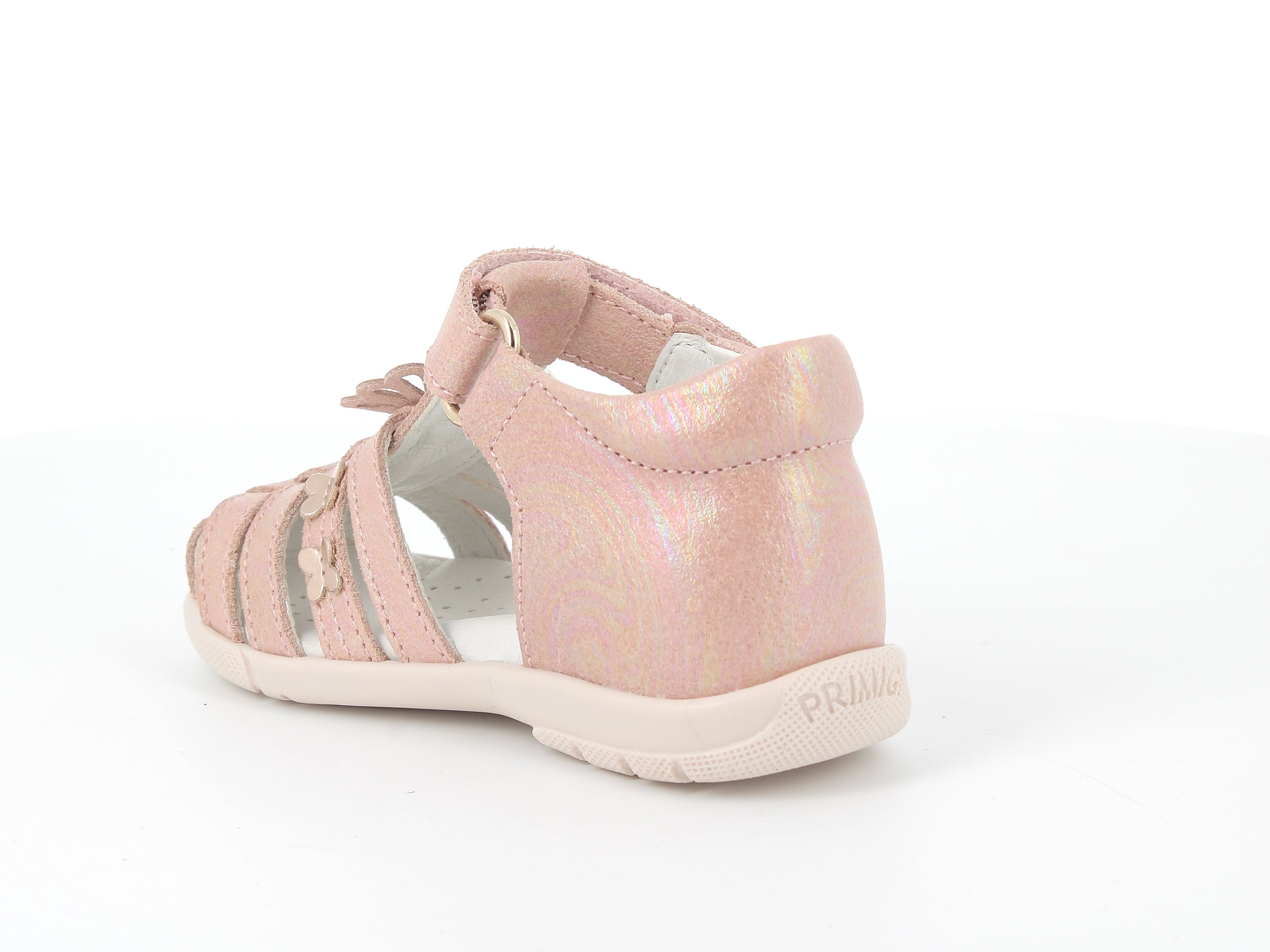 Primigi 1909200 Pink Sandal