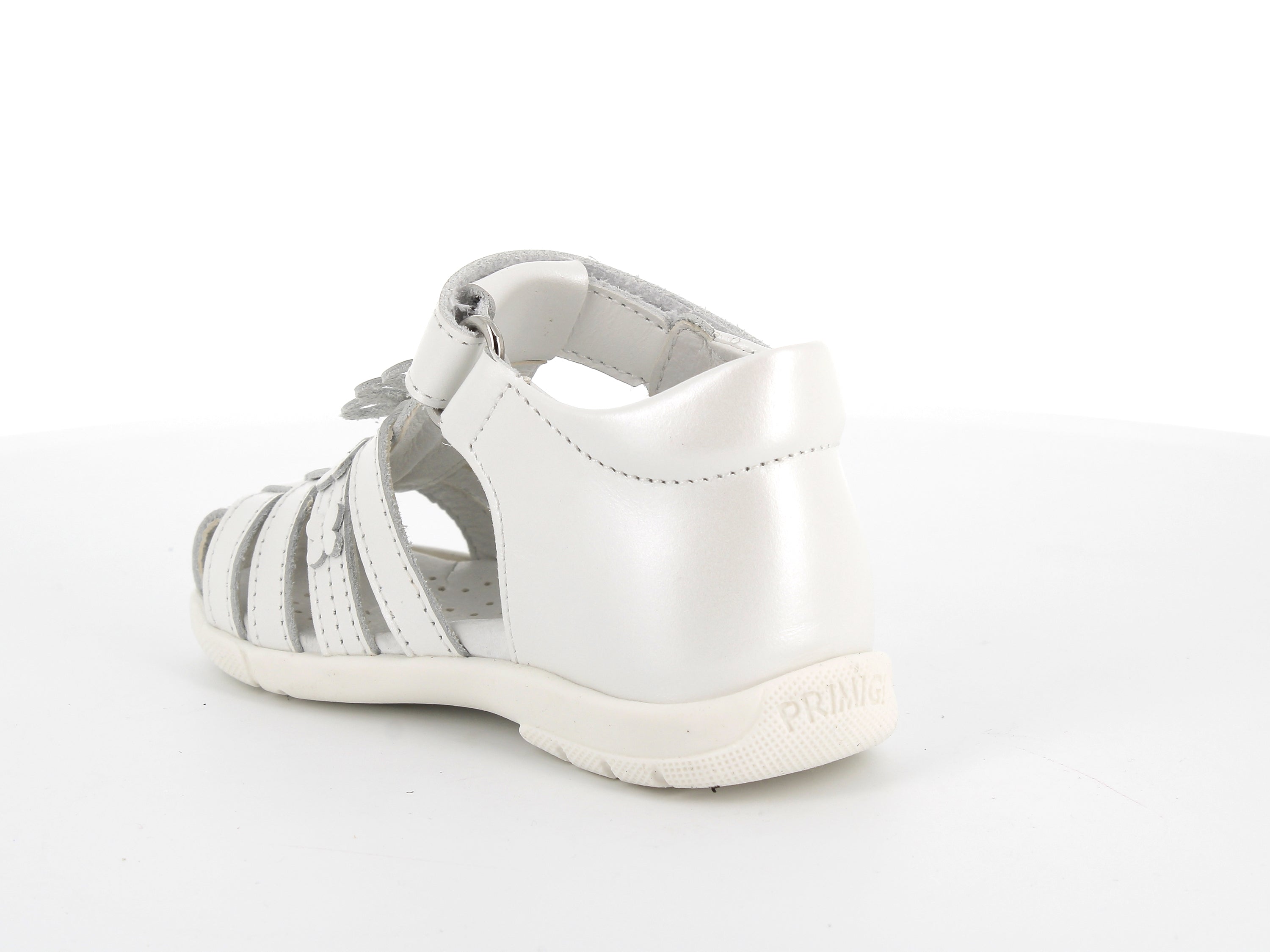 Primigi 1909211 White Sandal