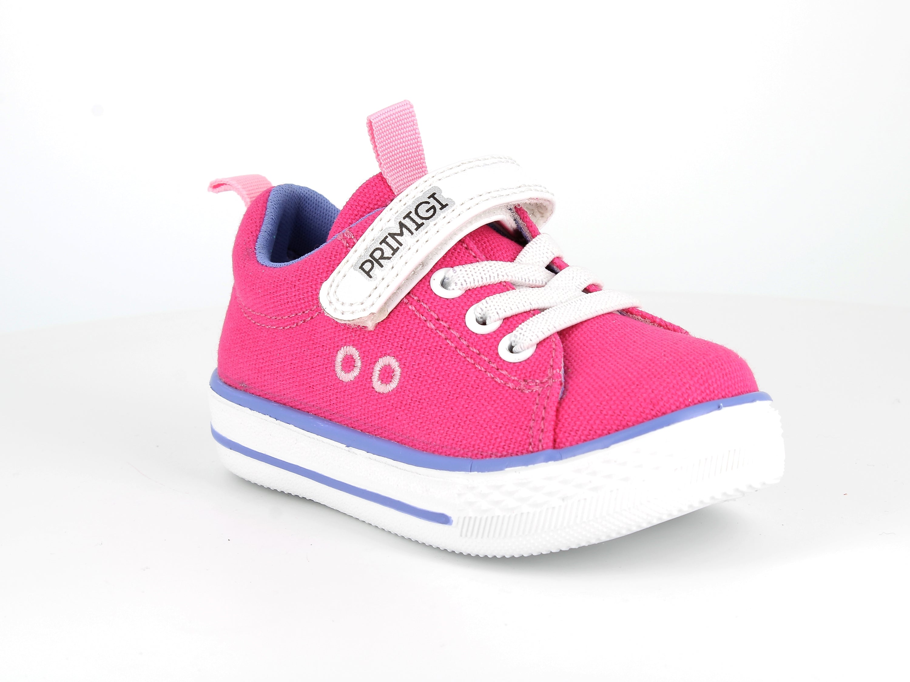 Primigi 1950533 Fuchsia Sneaker