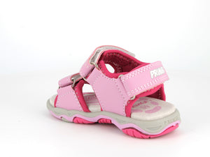 Primigi 1953011 Pink/White Sandal