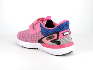 Primigi 1956200 Pink Sneaker