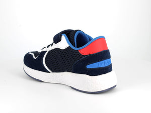 Primigi 1957033 Navy/White/Blue/Red Sneaker