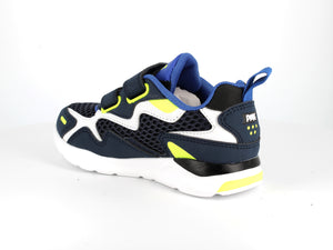 Primigi 1958044 Navy/Blue/White Sneaker